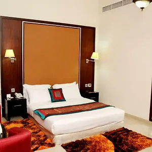Hotel Rainbow, Dubai